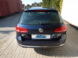 Volkswagen Passat 2.0 TDI, DIGIKLIMA 2014