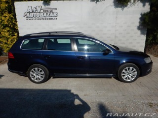 Volkswagen Passat 2.0 TDI, DIGIKLIMA 2014