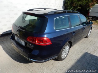 Volkswagen Passat 2.0 TDI, DIGIKLIMA 2014
