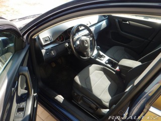 Volkswagen Passat 2.0 TDI, DIGIKLIMA 2014