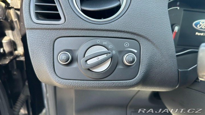 Ford S-MAX 2.2TDCi 147kW *Vybava*Sta 2012