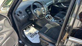Ford S-MAX 2.2TDCi 147kW *Vybava*Sta 2012