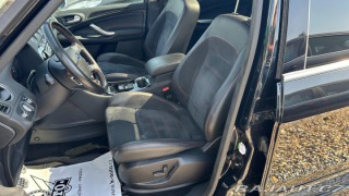 Ford S-MAX 2.2TDCi 147kW *Vybava*Sta 2012