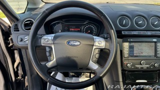 Ford S-MAX 2.2TDCi 147kW *Vybava*Sta 2012