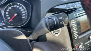 Ford S-MAX 2.2TDCi 147kW *Vybava*Sta 2012