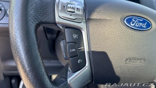 Ford S-MAX 2.2TDCi 147kW *Vybava*Sta 2012