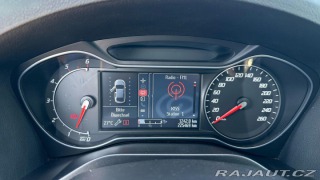 Ford S-MAX 2.2TDCi 147kW *Vybava*Sta 2012