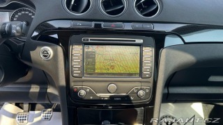 Ford S-MAX 2.2TDCi 147kW *Vybava*Sta 2012