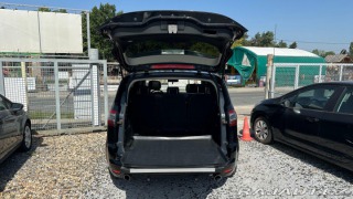 Ford S-MAX 2.2TDCi 147kW *Vybava*Sta 2012