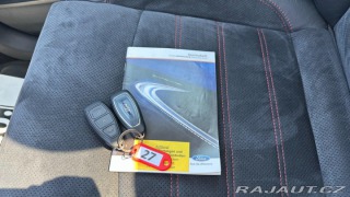 Ford S-MAX 2.2TDCi 147kW *Vybava*Sta 2012