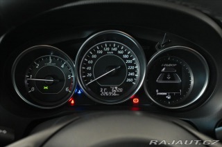 Mazda 6 2,2 SKYACTIV-D 110 kW Zár 2013