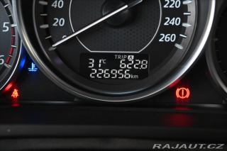 Mazda 6 2,2 SKYACTIV-D 110 kW Zár 2013