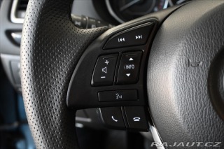 Mazda 6 2,2 SKYACTIV-D 110 kW Zár 2013