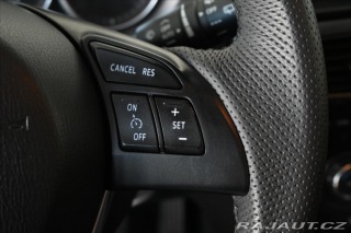 Mazda 6 2,2 SKYACTIV-D 110 kW Zár 2013