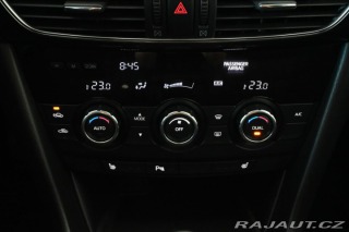 Mazda 6 2,2 SKYACTIV-D 110 kW Zár 2013