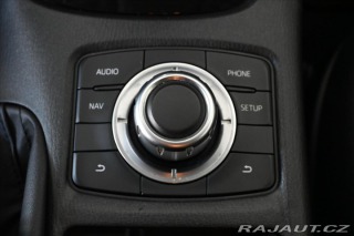 Mazda 6 2,2 SKYACTIV-D 110 kW Zár 2013