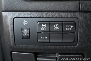 Mazda 6 2,2 SKYACTIV-D 110 kW Zár 2013