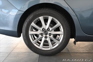 Mazda 6 2,2 SKYACTIV-D 110 kW Zár 2013