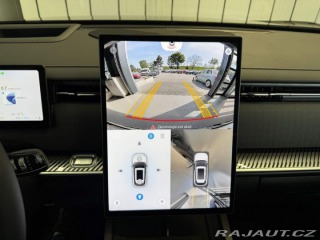 Ostatní značky Ostatní modely Jaecoo 7 Luxury 1.6 tGDI 2025
