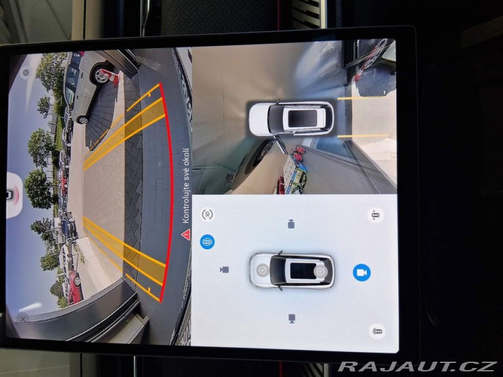 Ostatní značky Ostatní modely Jaecoo 7 Exclusive 1.6 tGDI AWD 2025