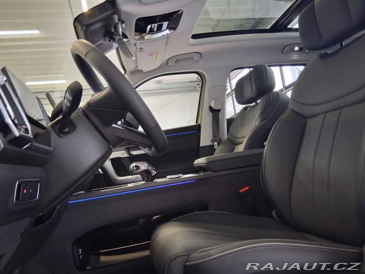 Ostatní značky Ostatní modely Jaecoo 7 Exclusive 1.6 tGDI AWD 2025
