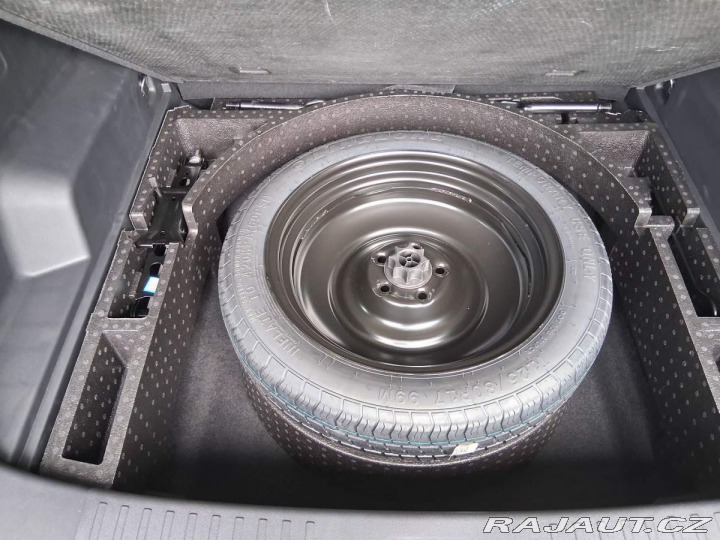 Jaecoo 7 Exclusive 1.6 tGDI AWD 2025