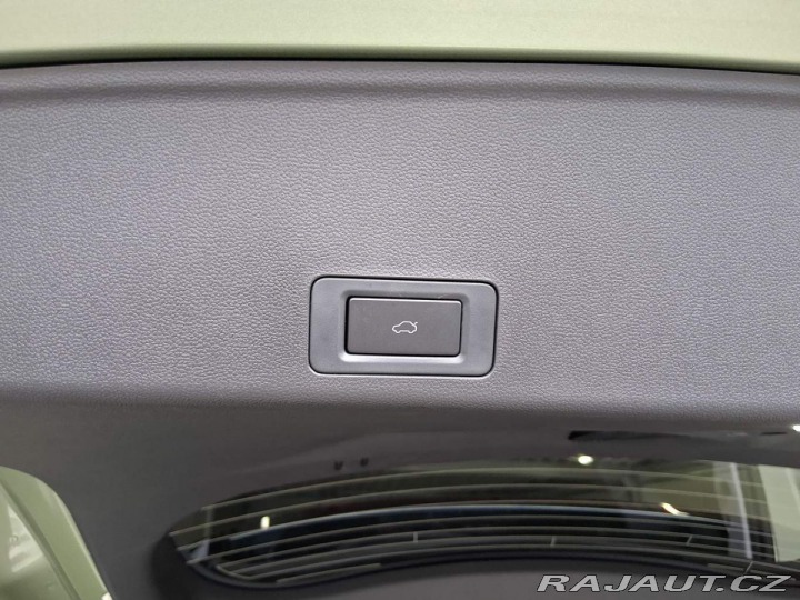 Ostatní značky Ostatní modely Jaecoo 7 Exclusive 1.6 tGDI AWD 2025
