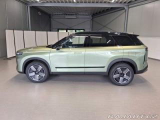 Ostatní značky Ostatní modely Jaecoo 7 Exclusive 1.6 tGDI AWD 2025