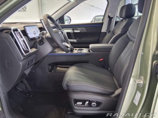 Ostatní značky Ostatní modely Jaecoo 7 Exclusive 1.6 tGDI AWD 2025