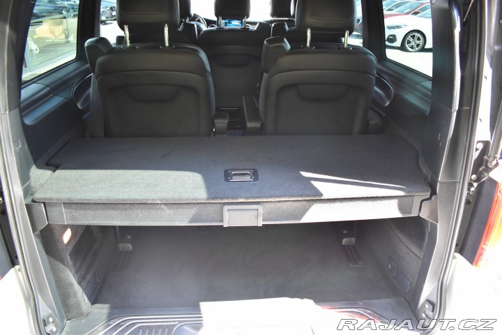Mercedes-Benz V 300d 4x4*AIRMATIC*AMG*TAŽ 2021