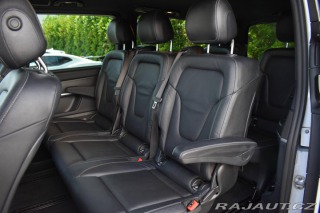 Mercedes-Benz V 300d 174kW 4MATIC AMG*TAŽ 2021