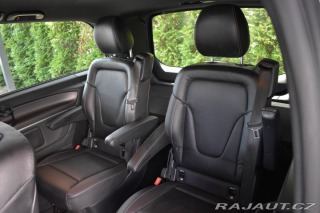 Mercedes-Benz V 300d 174kW 4MATIC AMG*TAŽ 2021