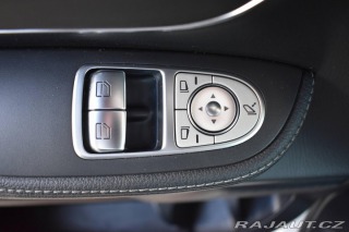Mercedes-Benz V 300d 174kW 4MATIC AMG*TAŽ 2021