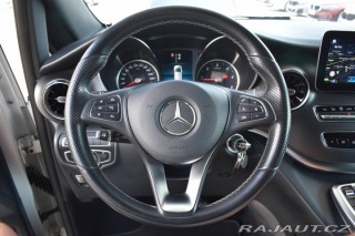 Mercedes-Benz V 300d 174kW 4MATIC AMG*TAŽ 2021