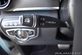 Mercedes-Benz V 300d 174kW 4MATIC AMG*TAŽ 2021