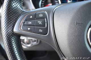 Mercedes-Benz V 300d 174kW 4MATIC AMG*TAŽ 2021