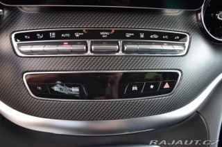 Mercedes-Benz V 300d 174kW 4MATIC AMG*TAŽ 2021