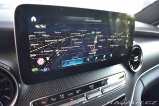 Mercedes-Benz V 300d 174kW 4MATIC AMG*TAŽ 2021