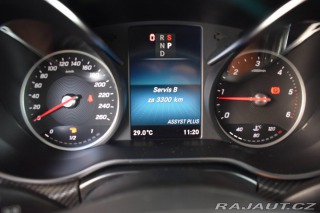 Mercedes-Benz V 300d 174kW 4MATIC AMG*TAŽ 2021