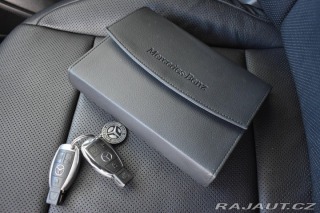 Mercedes-Benz V 300d 174kW 4MATIC AMG*TAŽ 2021