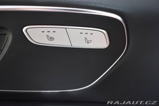 Mercedes-Benz V 300d 174kW 4MATIC AMG*TAŽ 2021