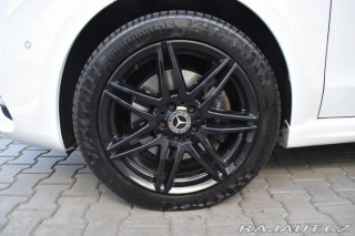 Mercedes-Benz V 300d 174kW 4MATIC AMG*TAŽ 2021