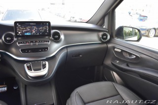 Mercedes-Benz V 300d 174kW 4MATIC AMG*TAŽ 2021