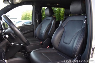 Mercedes-Benz V 300d 174kW 4MATIC AMG*TAŽ 2021