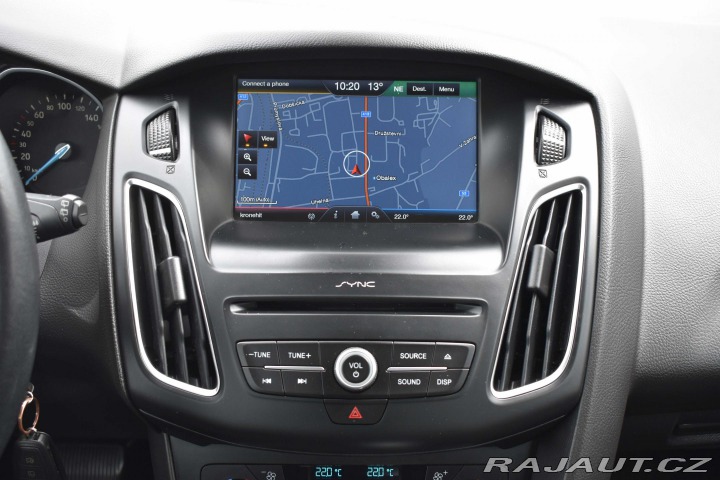 Ford Focus 2.0TDCi*REZERVACE* 2016