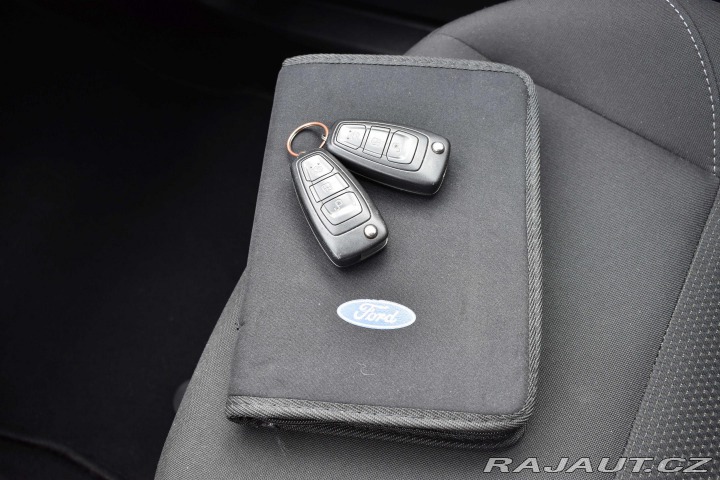 Ford Focus 2.0TDCi*REZERVACE* 2016