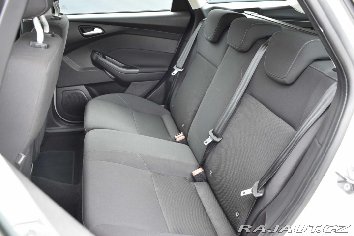 Ford Focus 2.0TDCi 110kW*TAŽNÉ*DPH*A 2016