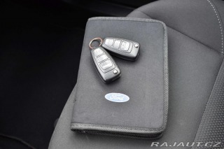 Ford Focus 2.0TDCi 110kW*TAŽNÉ*DPH*A 2016