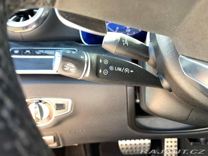 Mercedes-Benz E 350, 220KW 2019