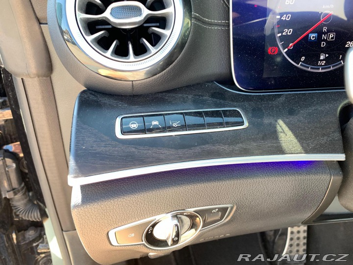 Mercedes-Benz E 350, 220KW 2019
